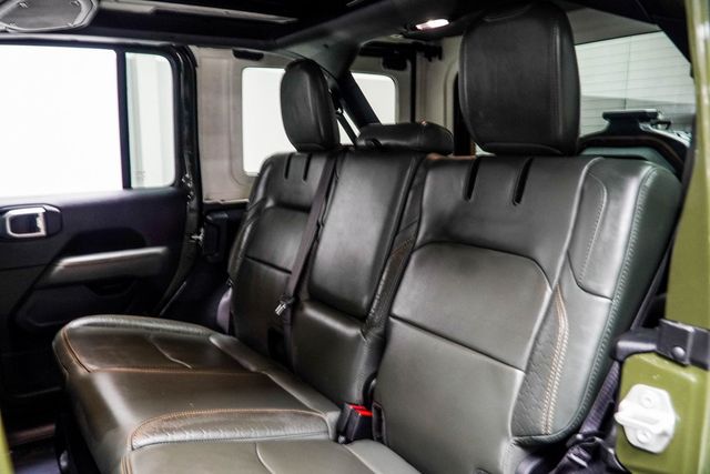 2024 Jeep Wrangler 4xe High Altitude 4x4 - 22971324 - 39