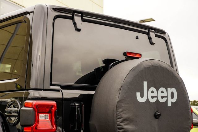 2024 Jeep Wrangler 4xe High Altitude 4x4 - 22990191 - 12