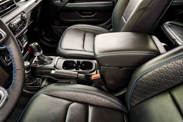 2024 Jeep Wrangler 4xe High Altitude 4x4 - 22990191 - 19