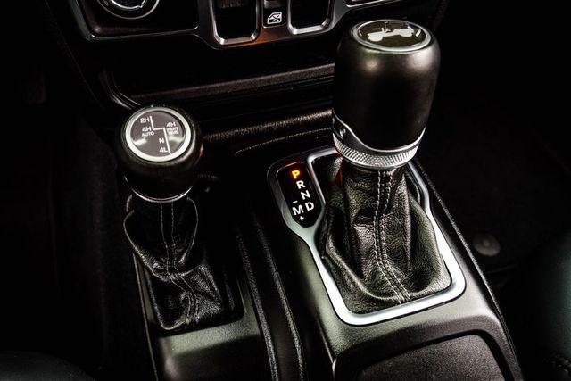 2024 Jeep Wrangler 4xe High Altitude 4x4 - 22990191 - 22