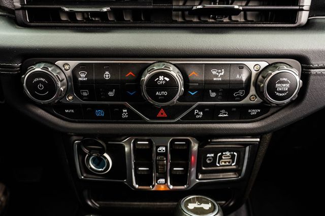 2024 Jeep Wrangler 4xe High Altitude 4x4 - 22990191 - 23