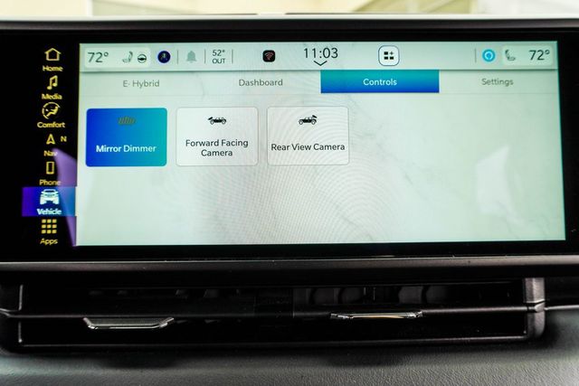 2024 Jeep Wrangler 4xe High Altitude 4x4 - 22990191 - 25