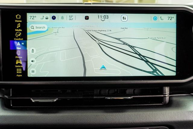 2024 Jeep Wrangler 4xe High Altitude 4x4 - 22990191 - 26