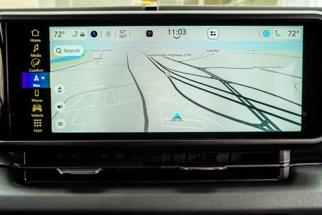 2024 Jeep Wrangler 4xe High Altitude 4x4 - 22990191 - 27