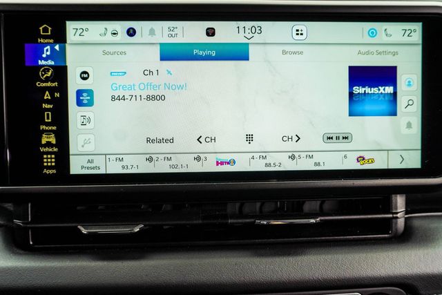 2024 Jeep Wrangler 4xe High Altitude 4x4 - 22990191 - 28