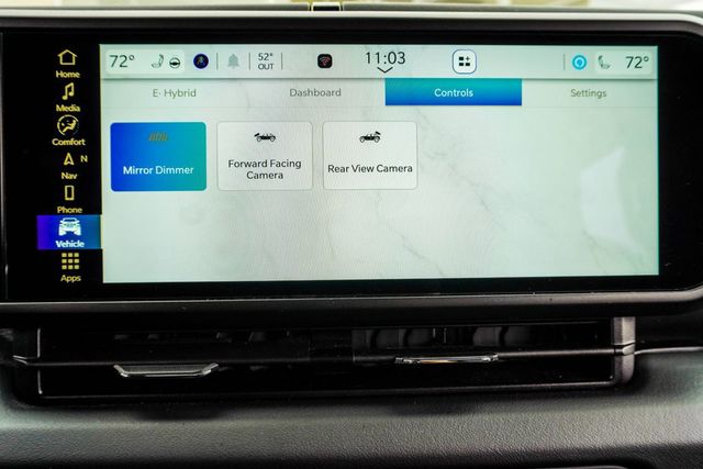 2024 Jeep Wrangler 4xe High Altitude 4x4 - 22990191 - 29