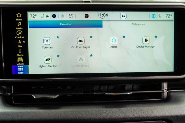 2024 Jeep Wrangler 4xe High Altitude 4x4 - 22990191 - 30