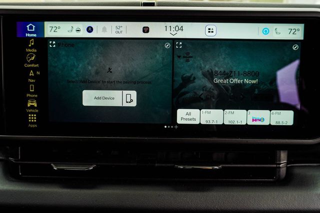 2024 Jeep Wrangler 4xe High Altitude 4x4 - 22990191 - 31