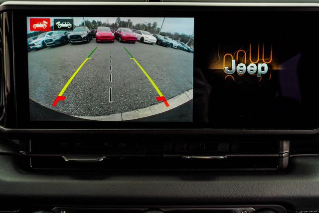 2024 Jeep Wrangler 4xe High Altitude 4x4 - 22990191 - 32
