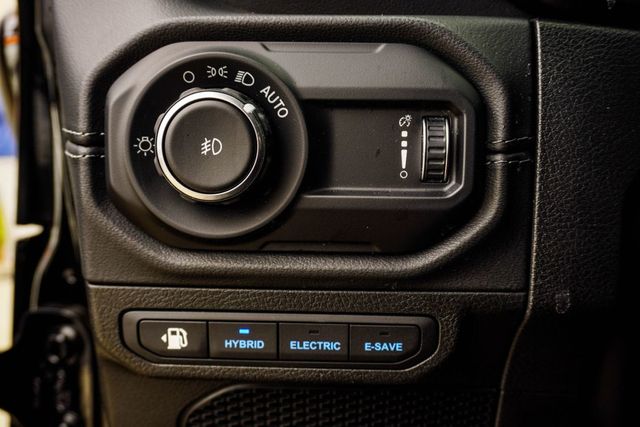 2024 Jeep Wrangler 4xe High Altitude 4x4 - 22990191 - 36