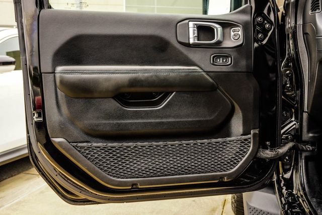 2024 Jeep Wrangler 4xe High Altitude 4x4 - 22990191 - 37