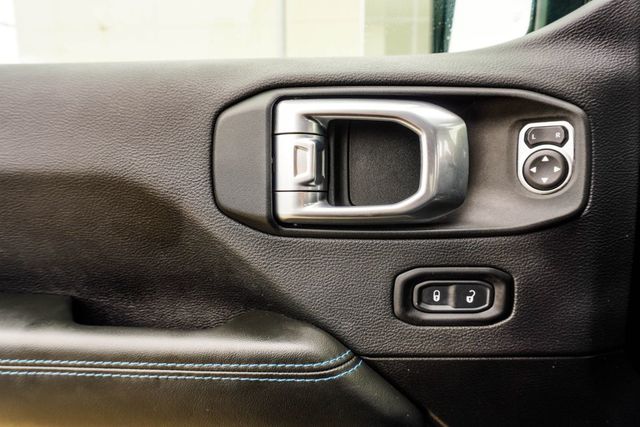 2024 Jeep Wrangler 4xe High Altitude 4x4 - 22990191 - 38