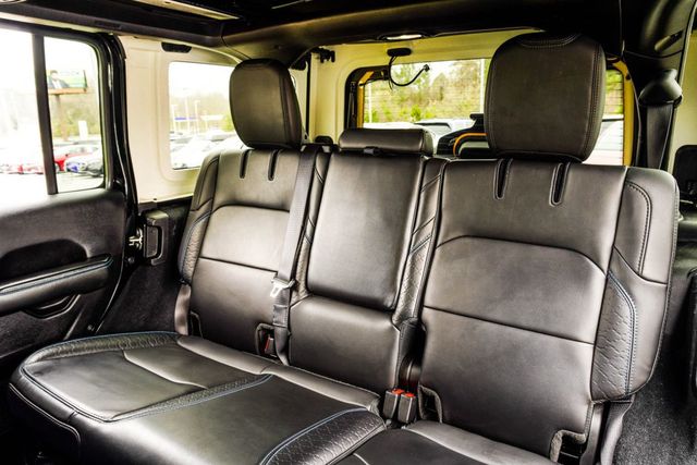 2024 Jeep Wrangler 4xe High Altitude 4x4 - 22990191 - 41