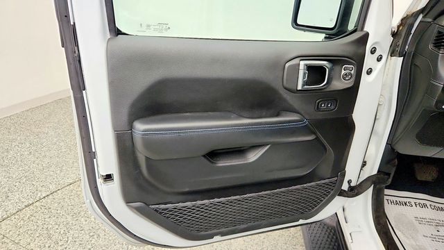 2024 Jeep Wrangler 4xe High Altitude 4x4 - 23100385 - 9