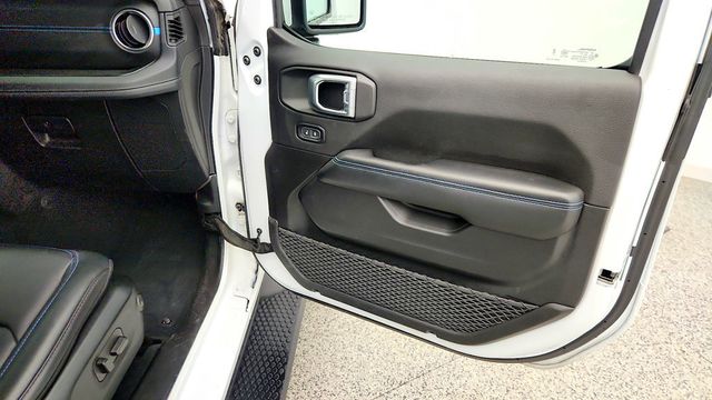 2024 Jeep Wrangler 4xe High Altitude 4x4 - 23100385 - 26
