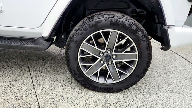 2024 Jeep Wrangler 4xe High Altitude 4x4 - 23100385 - 8