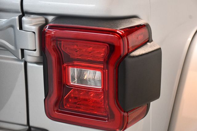 2024 Jeep Wrangler 4xe High Altitude 4x4 - 23072871 - 14