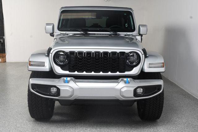 2024 Jeep Wrangler 4xe High Altitude 4x4 - 23072871 - 16
