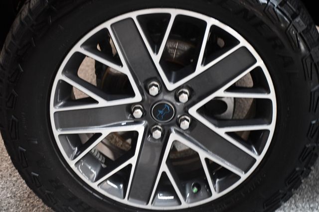2024 Jeep Wrangler 4xe High Altitude 4x4 - 23072871 - 17