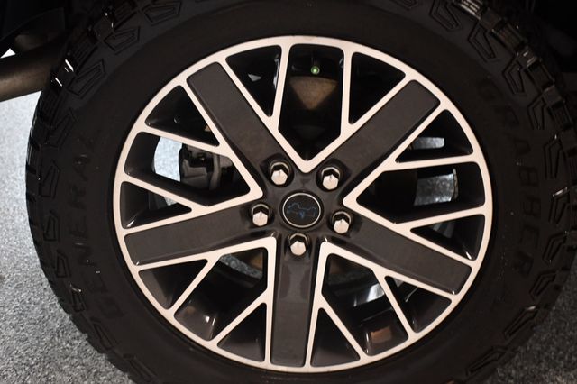 2024 Jeep Wrangler 4xe High Altitude 4x4 - 23072871 - 19