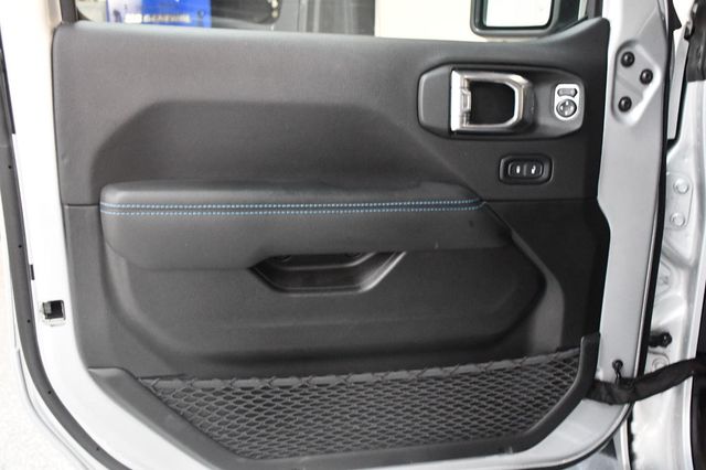 2024 Jeep Wrangler 4xe High Altitude 4x4 - 23072871 - 21