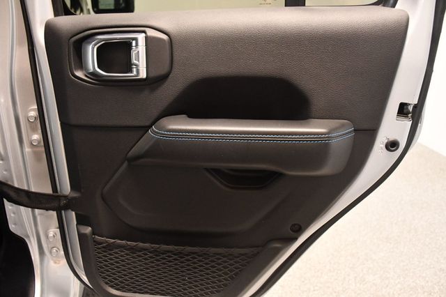 2024 Jeep Wrangler 4xe High Altitude 4x4 - 23072871 - 24