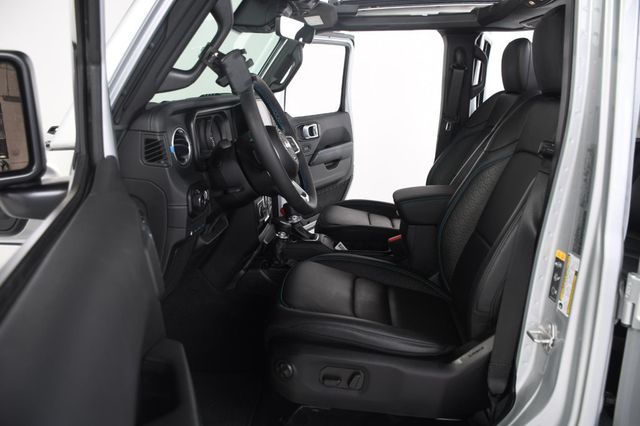 2024 Jeep Wrangler 4xe High Altitude 4x4 - 23072871 - 27