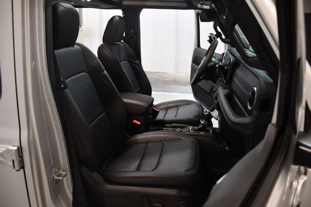 2024 Jeep Wrangler 4xe High Altitude 4x4 - 23072871 - 28