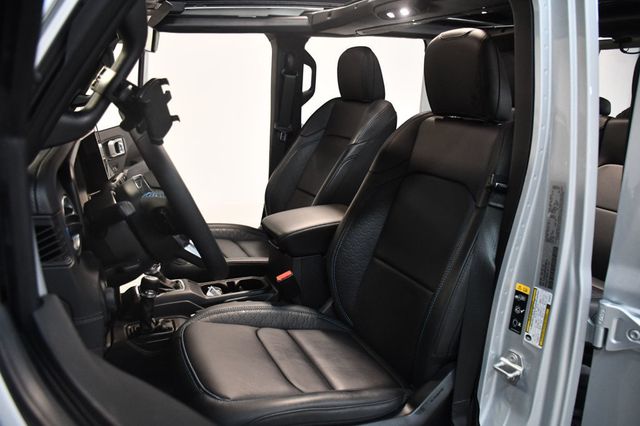 2024 Jeep Wrangler 4xe High Altitude 4x4 - 23072871 - 29
