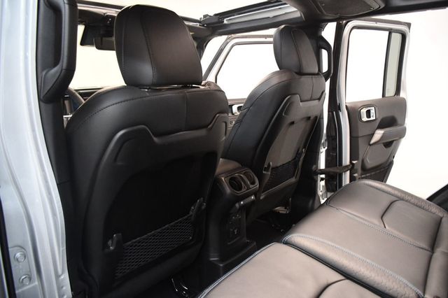 2024 Jeep Wrangler 4xe High Altitude 4x4 - 23072871 - 33