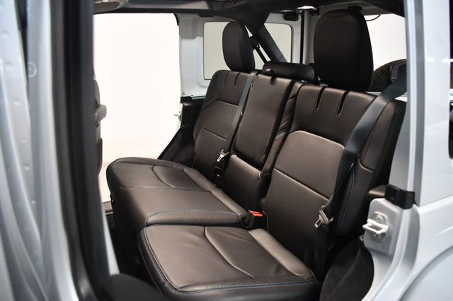 2024 Jeep Wrangler 4xe High Altitude 4x4 - 23072871 - 35