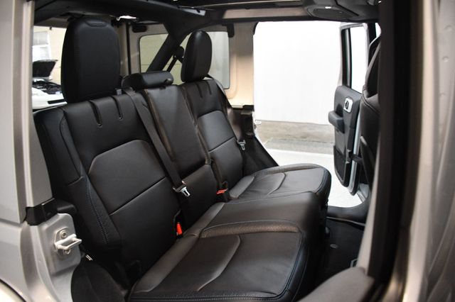 2024 Jeep Wrangler 4xe High Altitude 4x4 - 23072871 - 39