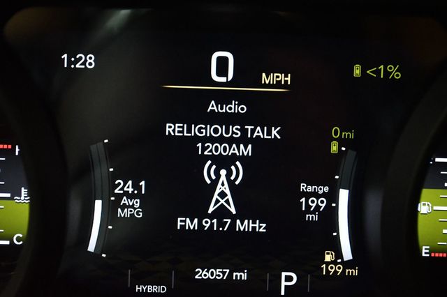 2024 Jeep Wrangler 4xe High Altitude 4x4 - 23072871 - 51