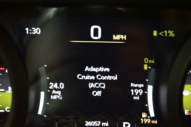 2024 Jeep Wrangler 4xe High Altitude 4x4 - 23072871 - 59