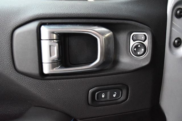 2024 Jeep Wrangler 4xe High Altitude 4x4 - 23072871 - 72