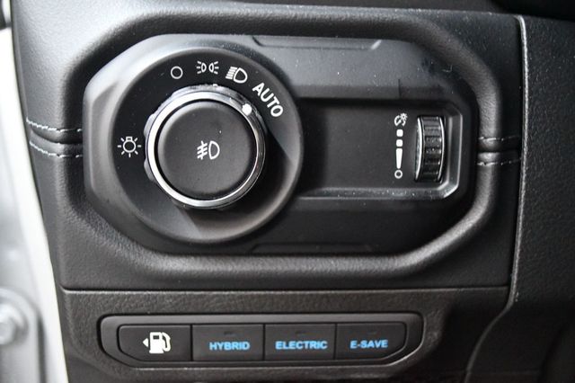 2024 Jeep Wrangler 4xe High Altitude 4x4 - 23072871 - 73