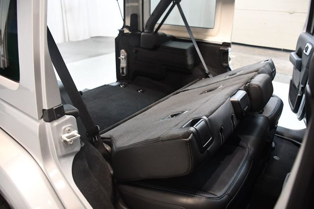 2024 Jeep Wrangler 4xe High Altitude 4x4 - 23072871 - 75