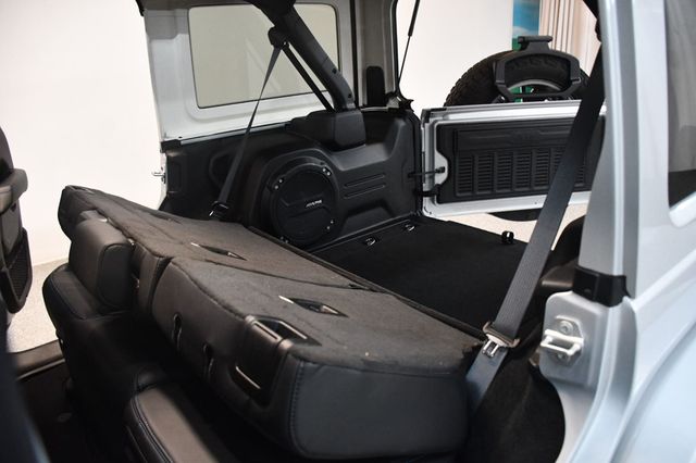 2024 Jeep Wrangler 4xe High Altitude 4x4 - 23072871 - 76