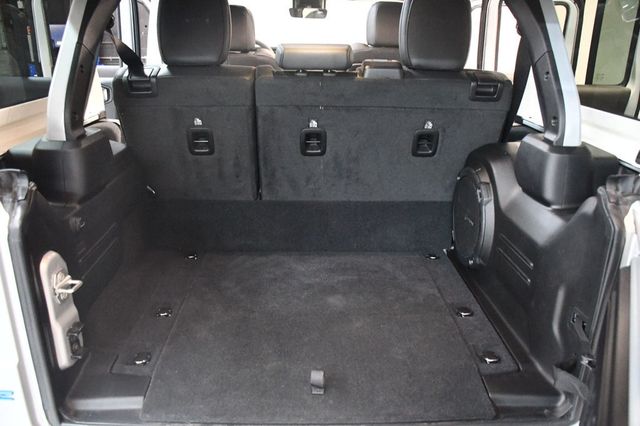 2024 Jeep Wrangler 4xe High Altitude 4x4 - 23072871 - 79