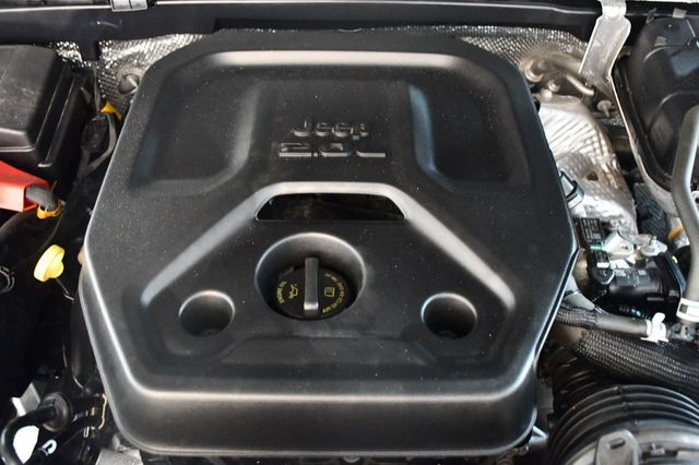 2024 Jeep Wrangler 4xe High Altitude 4x4 - 23072871 - 81