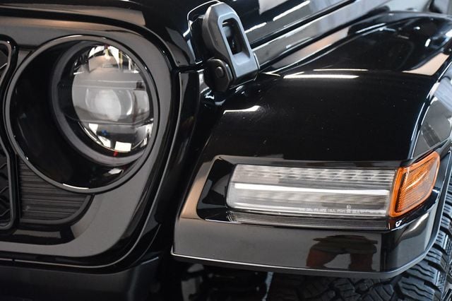 2024 Jeep Wrangler 4xe High Altitude 4x4 - 23090360 - 10