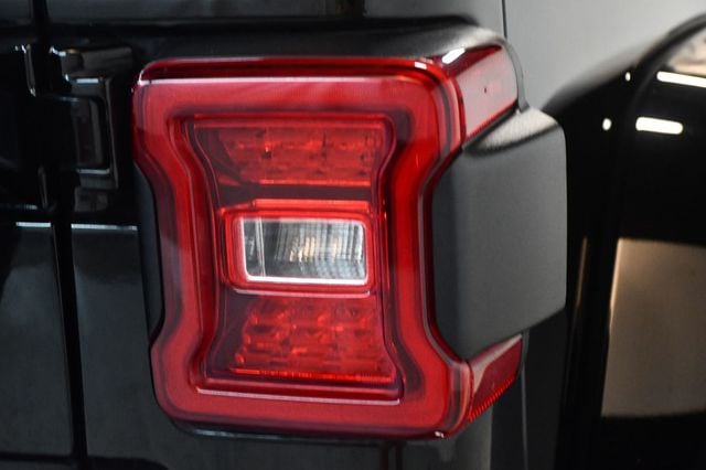 2024 Jeep Wrangler 4xe High Altitude 4x4 - 23090360 - 14