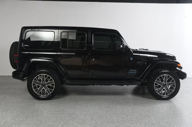 2024 Jeep Wrangler 4xe High Altitude 4x4 - 23090360 - 15