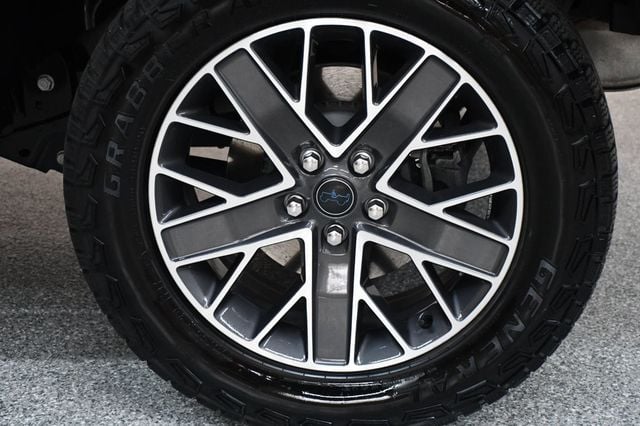 2024 Jeep Wrangler 4xe High Altitude 4x4 - 23090360 - 19