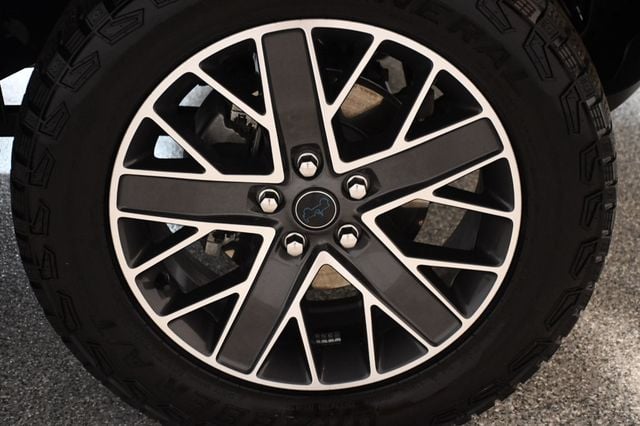 2024 Jeep Wrangler 4xe High Altitude 4x4 - 23090360 - 21