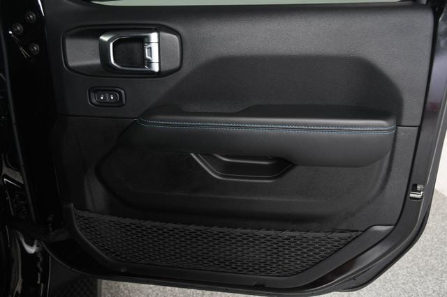 2024 Jeep Wrangler 4xe High Altitude 4x4 - 23090360 - 23