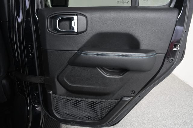 2024 Jeep Wrangler 4xe High Altitude 4x4 - 23090360 - 25