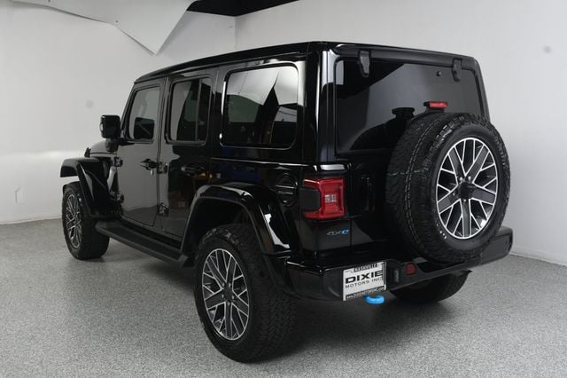 2024 Jeep Wrangler 4xe High Altitude 4x4 - 23090360 - 2
