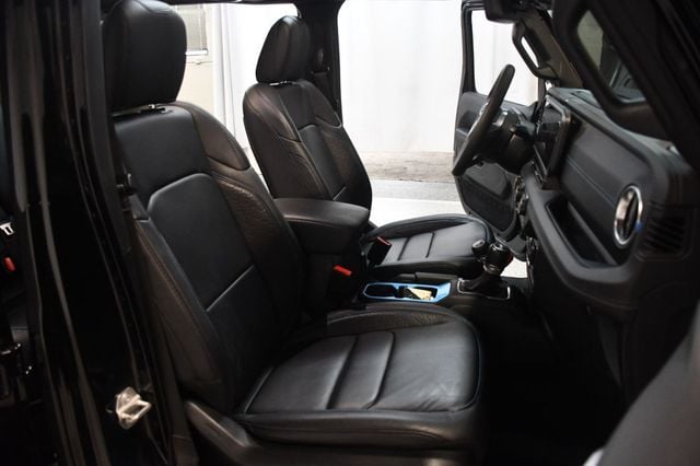 2024 Jeep Wrangler 4xe High Altitude 4x4 - 23090360 - 29