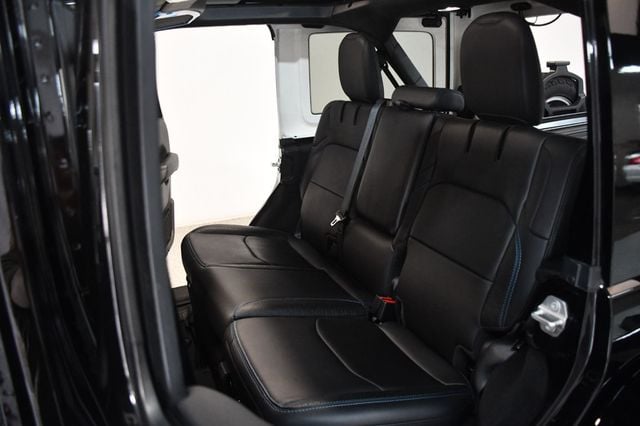 2024 Jeep Wrangler 4xe High Altitude 4x4 - 23090360 - 35